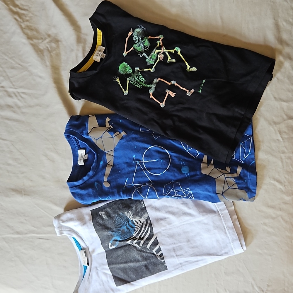 !DESIGNER! Long Sleeve Shirts Bundle *RARE*